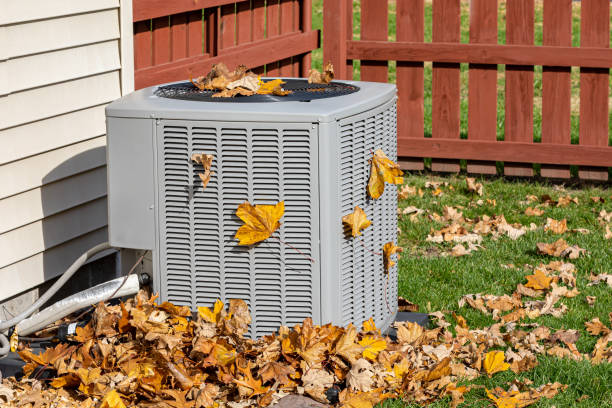 Best Solar-powered HVAC Systems in Dawsonville, GA