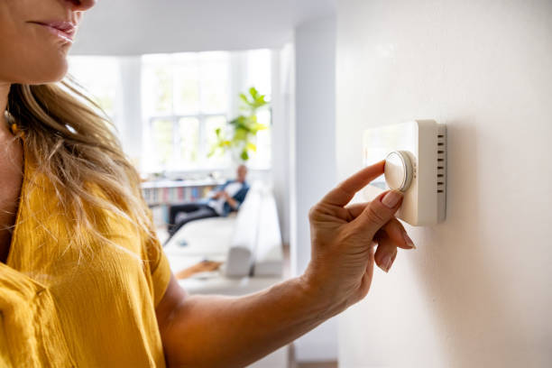Best HVAC Equipment and Components in Dawsonville, GA