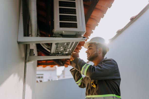 Reliable Dawsonville, GA HVAC Solutions