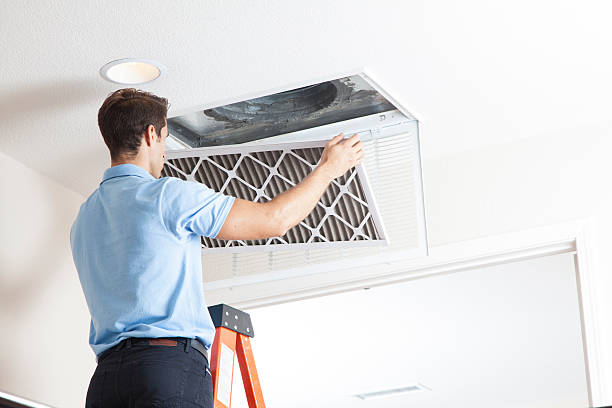 Best Thermostats and Smart Controls in Dawsonville, GA