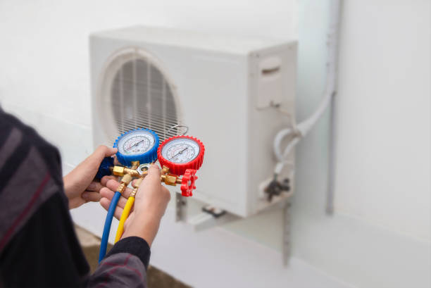 Best Residential HVAC in Dawsonville, GA