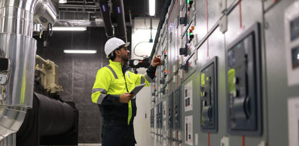 Best VRF (Variable Refrigerant Flow) Systems in Dawsonville, GA